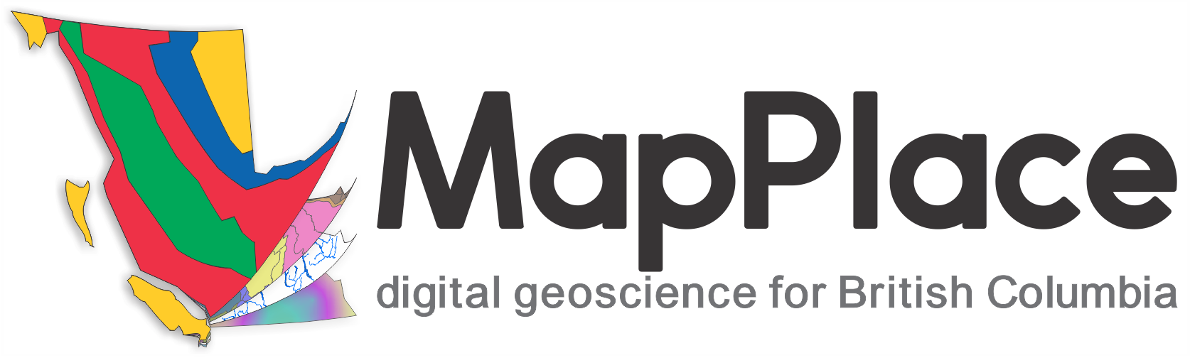 MapPlace 2 Logo